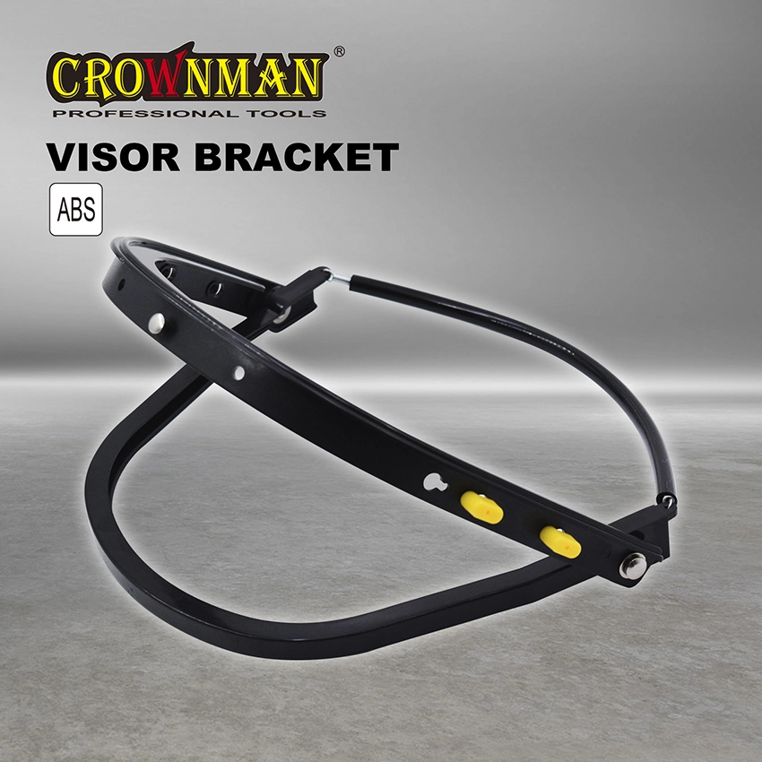 Crownman PPE, Safety Headgear Bracket